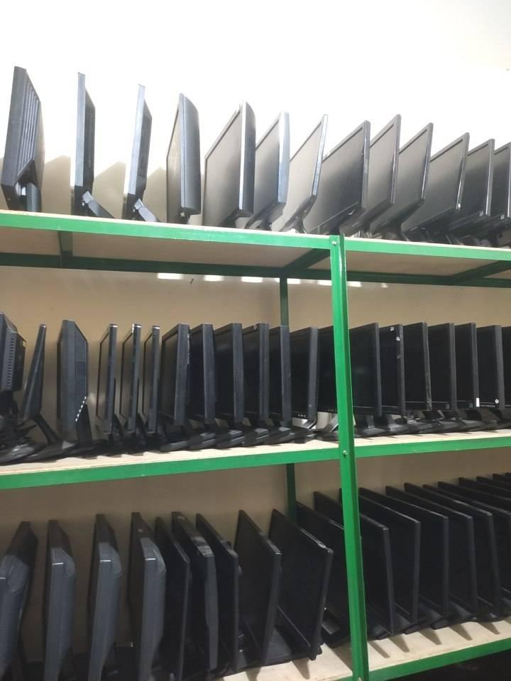 Laptop Collection