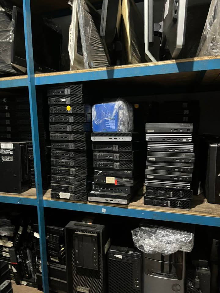 Network Equipment