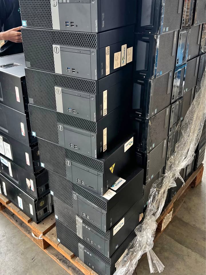 Monitors